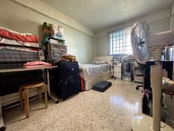 Blk 81 Commonwealth Heights (Queenstown), HDB 3 Rooms #477794181
